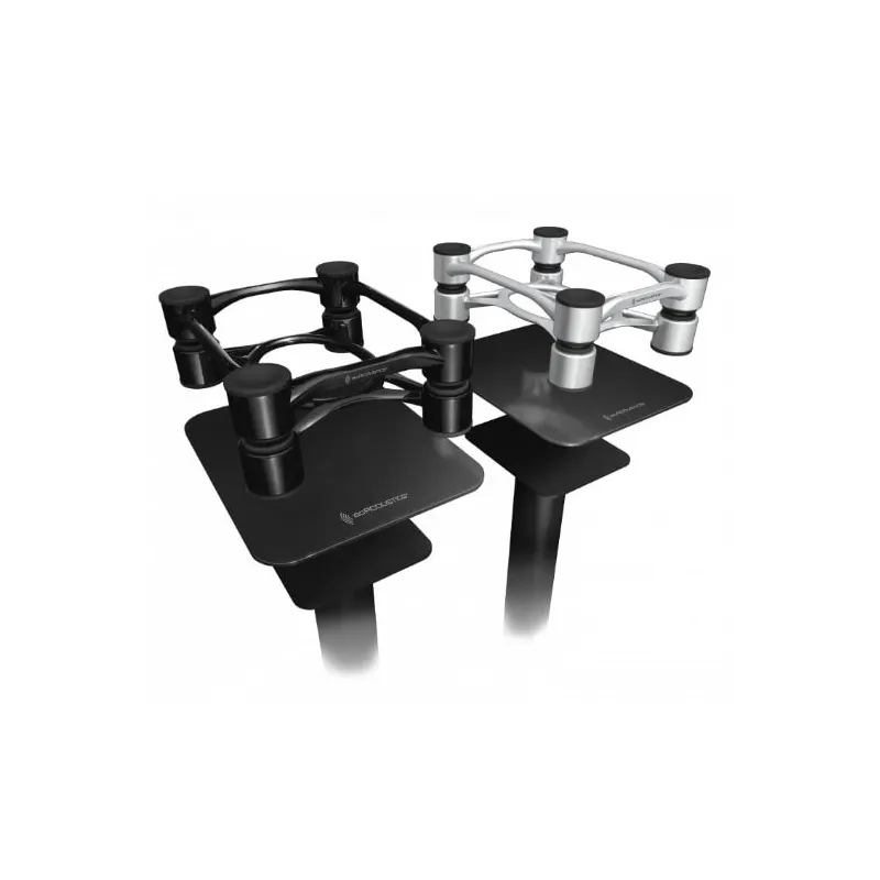 ISOACOUSTICS Aperta Plates