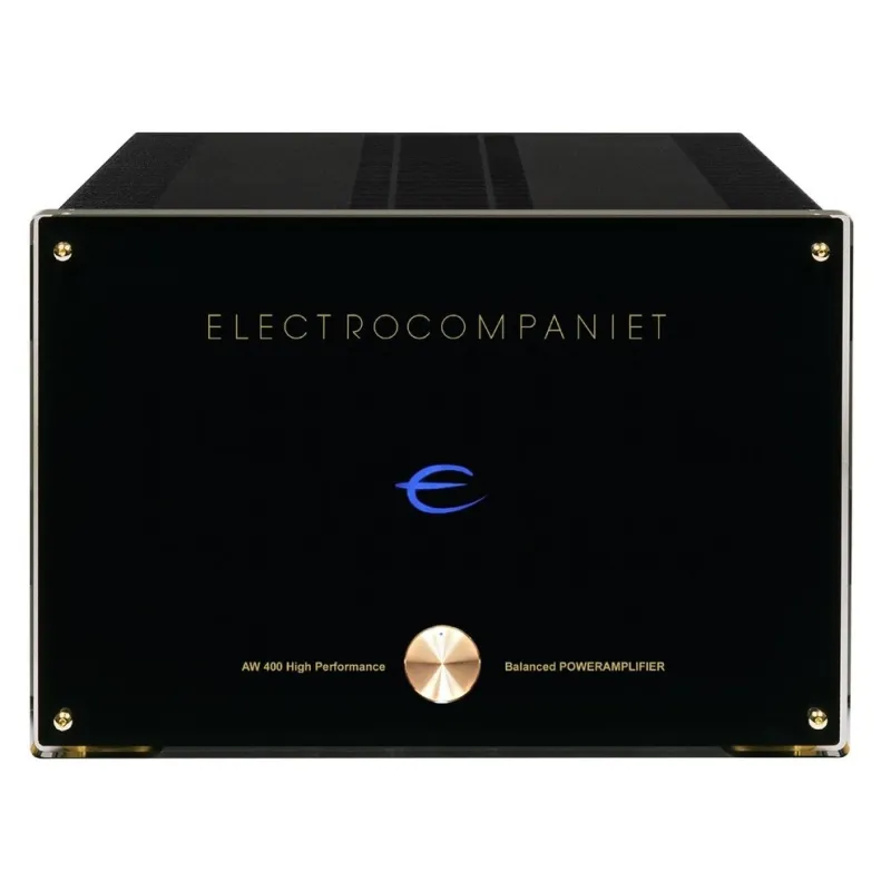 Electrocompaniet AW400